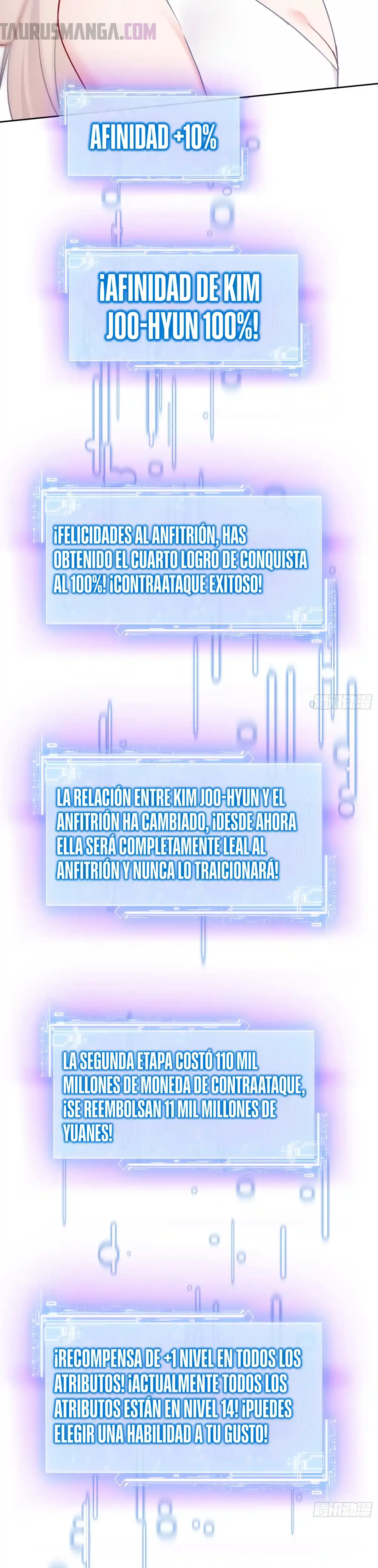 Read Después de dejar de actuar como un perro, me convertí en un Magnate Celestial Urbano ES Manga Online