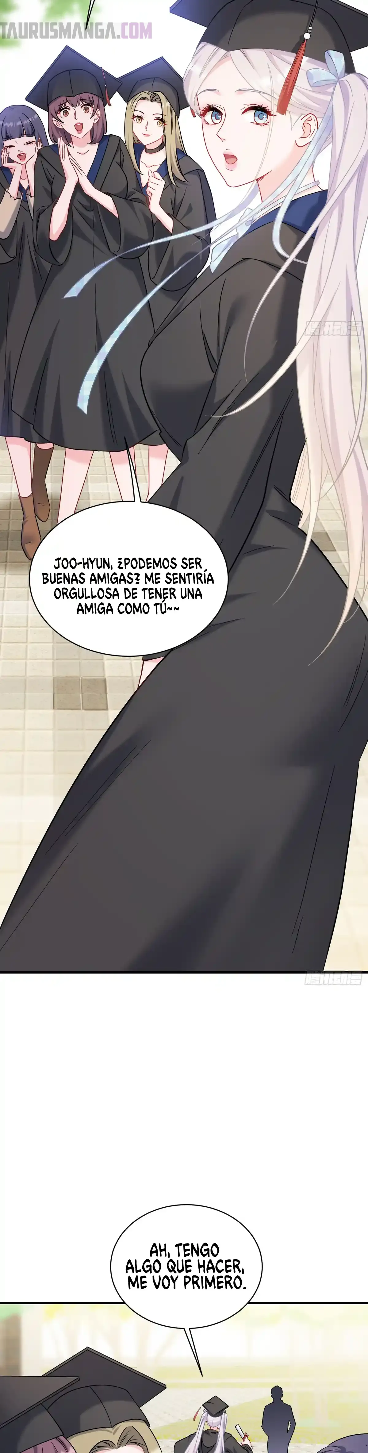 Read Después de dejar de actuar como un perro, me convertí en un Magnate Celestial Urbano ES Manga Online