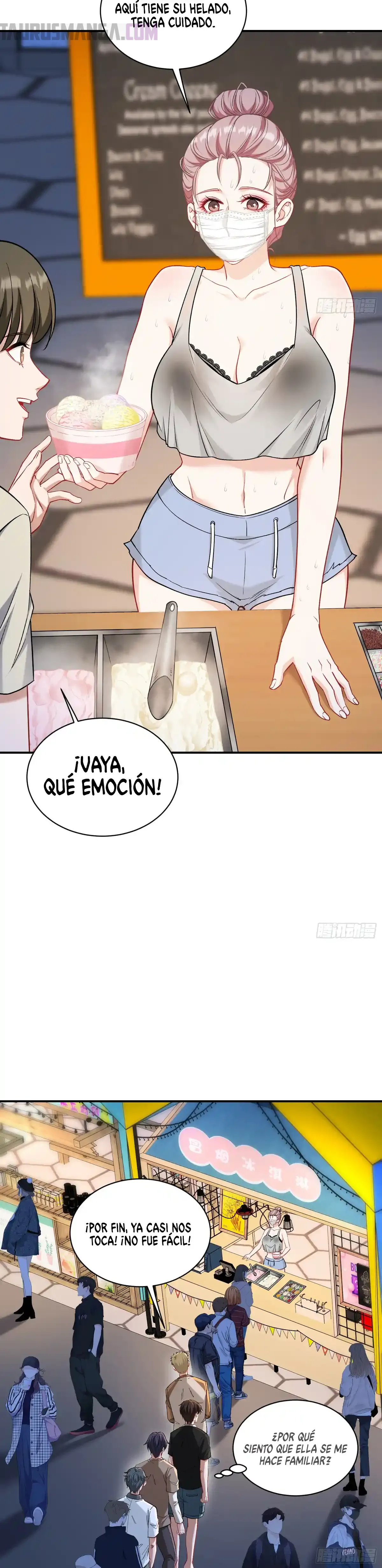 Read Después de dejar de actuar como un perro, me convertí en un Magnate Celestial Urbano ES Manga Online