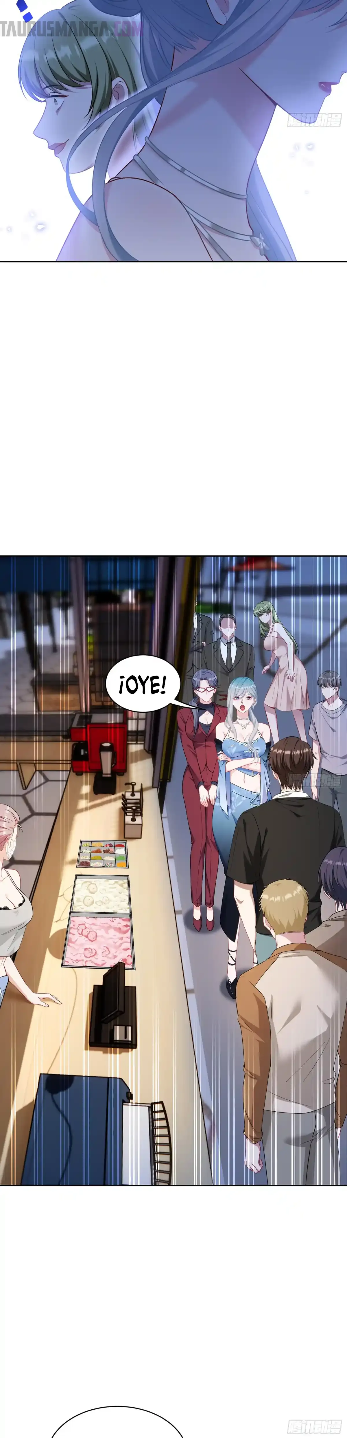 Read Después de dejar de actuar como un perro, me convertí en un Magnate Celestial Urbano ES Manga Online