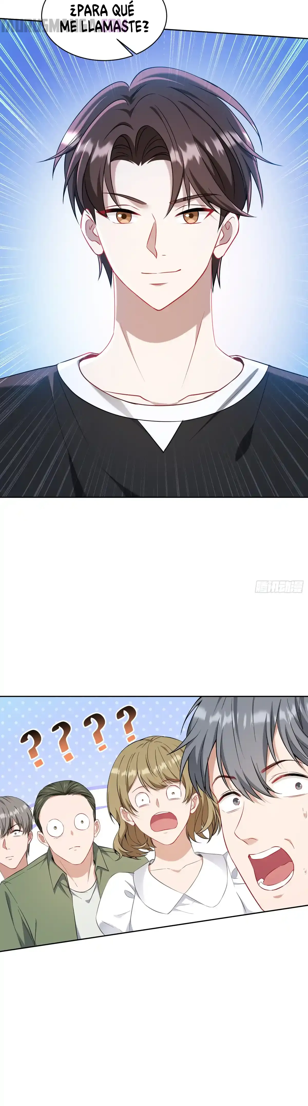 Read Después de dejar de actuar como un perro, me convertí en un Magnate Celestial Urbano ES Manga Online