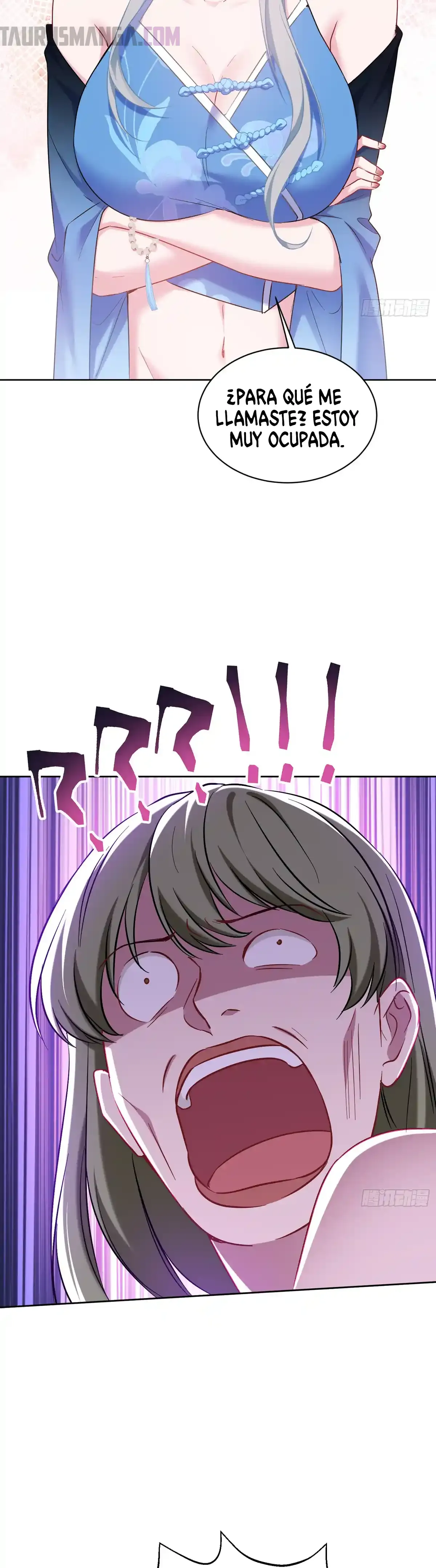 Read Después de dejar de actuar como un perro, me convertí en un Magnate Celestial Urbano ES Manga Online