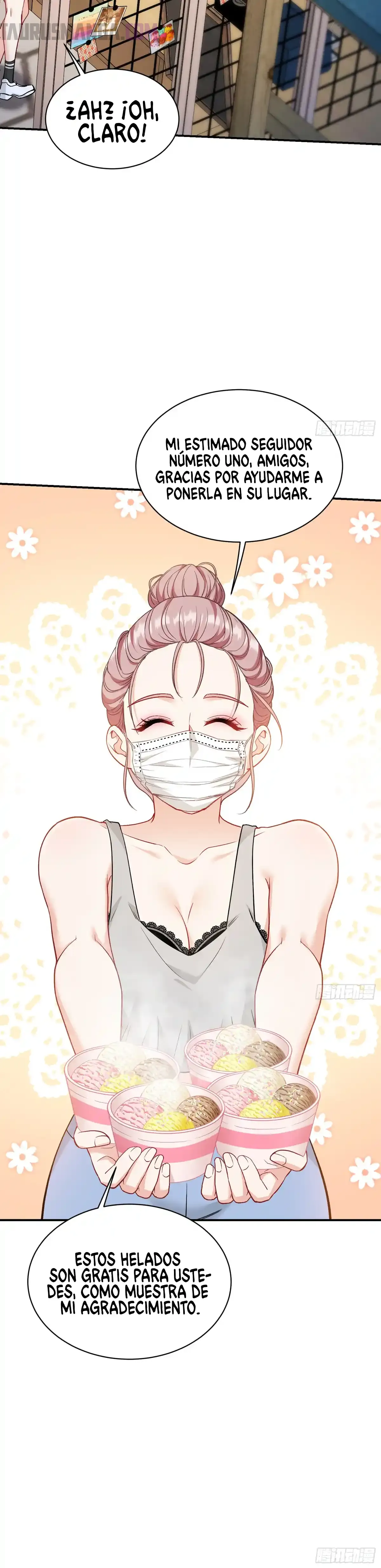 Read Después de dejar de actuar como un perro, me convertí en un Magnate Celestial Urbano ES Manga Online