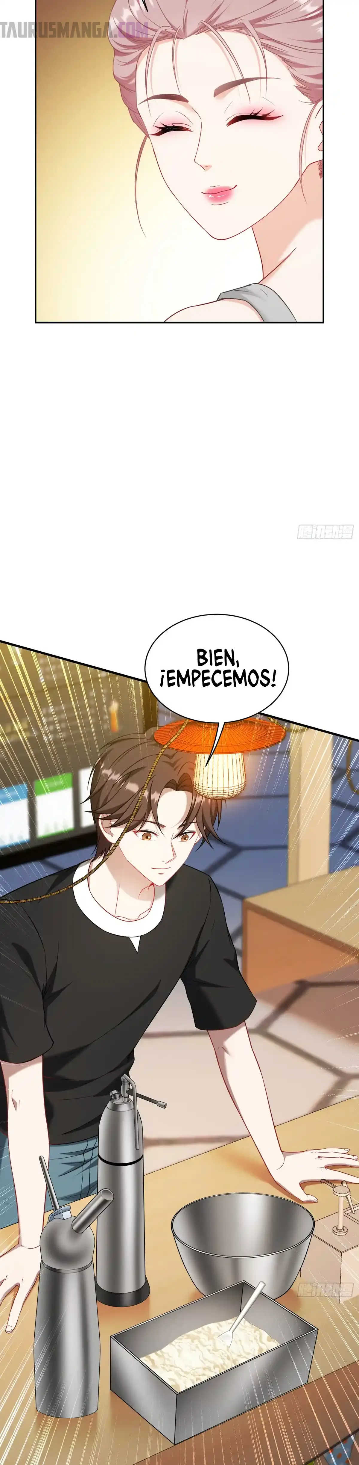 Read Después de dejar de actuar como un perro, me convertí en un Magnate Celestial Urbano ES Manga Online