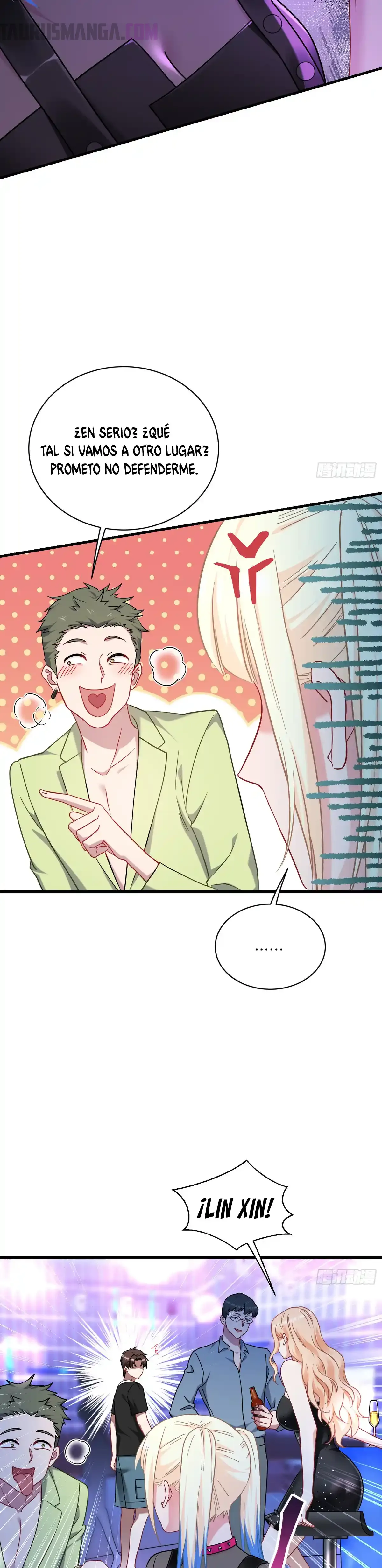Read Después de dejar de actuar como un perro, me convertí en un Magnate Celestial Urbano ES Manga Online
