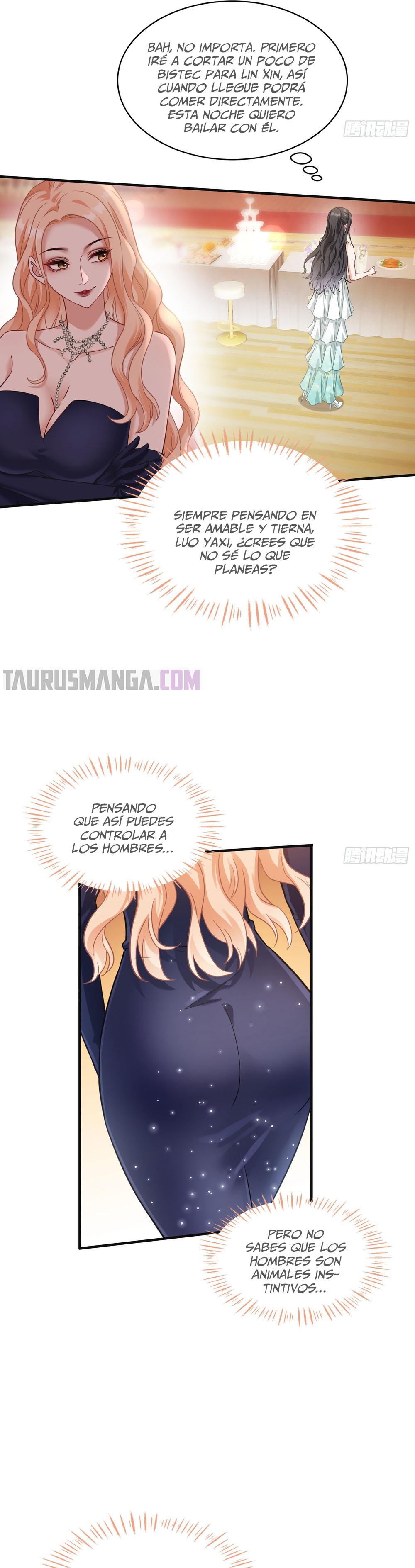 Read Después de dejar de actuar como un perro, me convertí en un Magnate Celestial Urbano ES Manga Online
