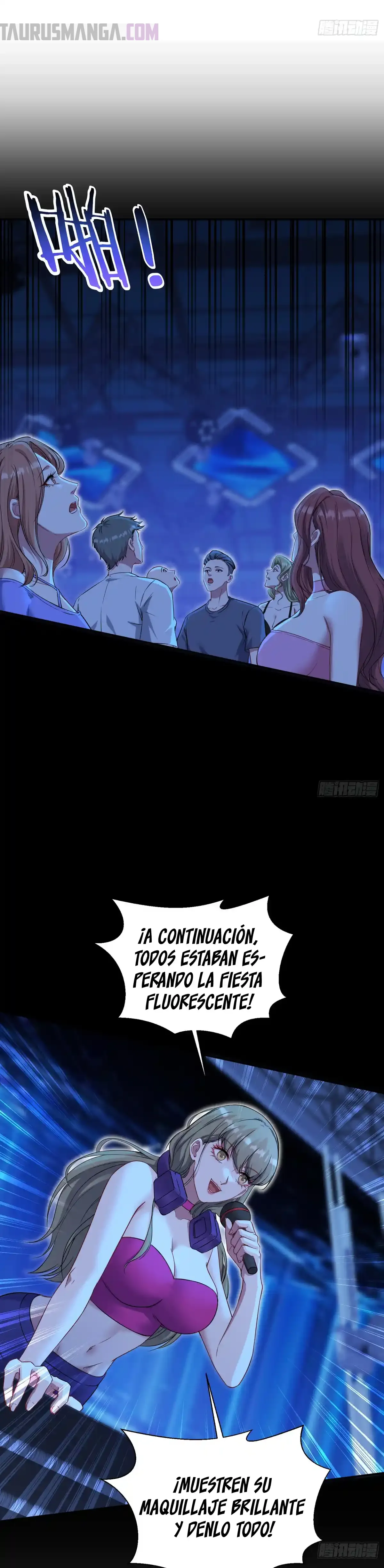 Read Después de dejar de actuar como un perro, me convertí en un Magnate Celestial Urbano ES Manga Online