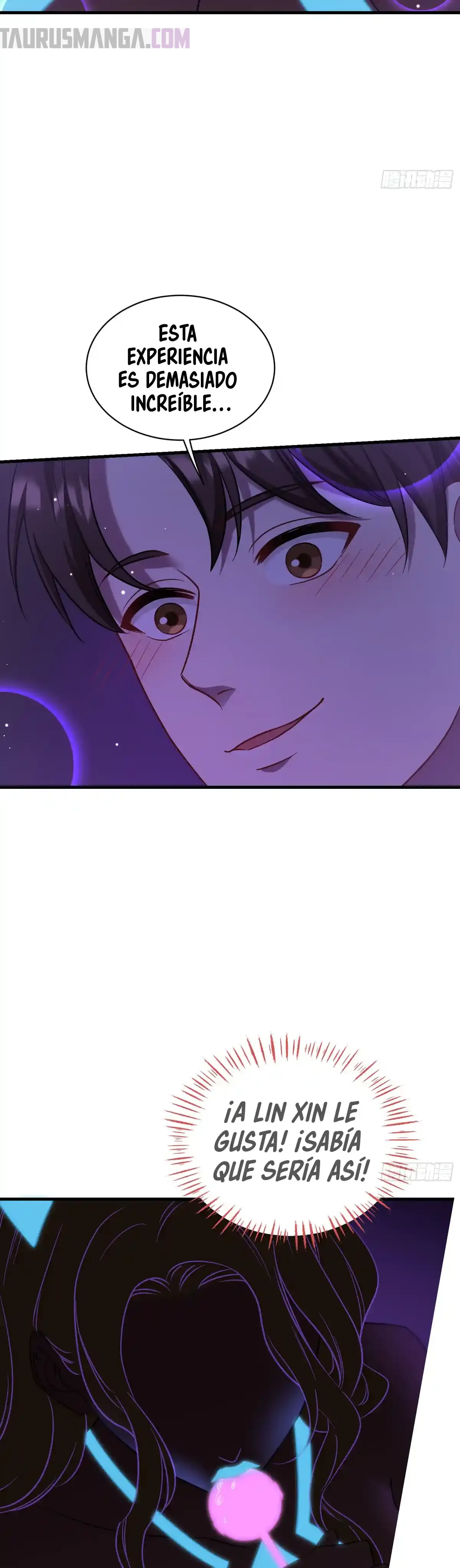 Read Después de dejar de actuar como un perro, me convertí en un Magnate Celestial Urbano ES Manga Online