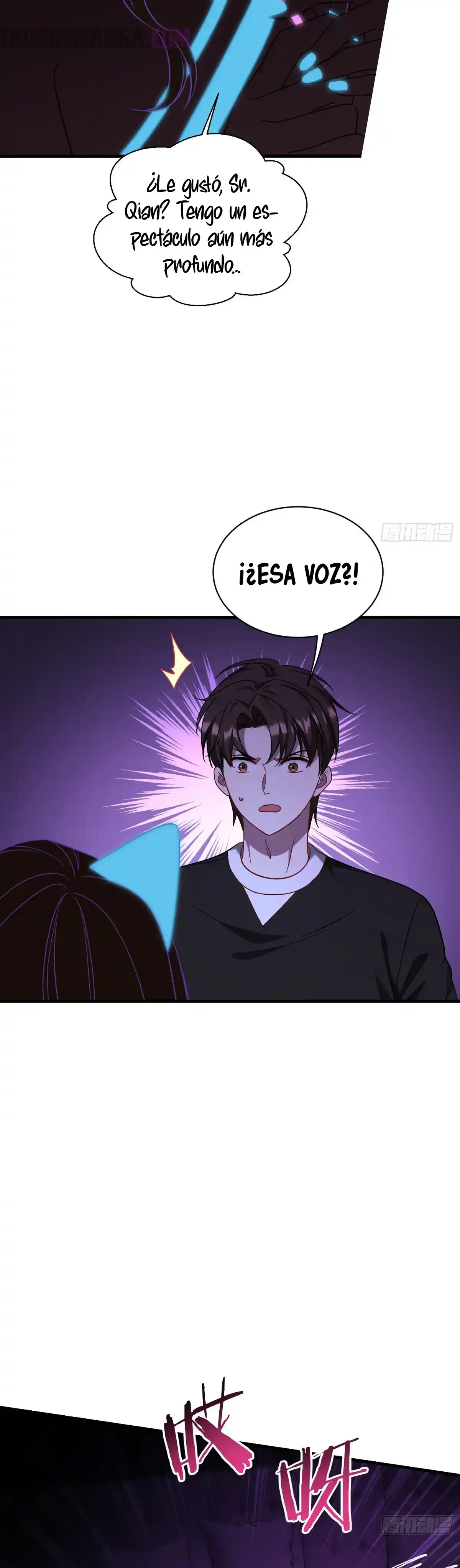 Read Después de dejar de actuar como un perro, me convertí en un Magnate Celestial Urbano ES Manga Online