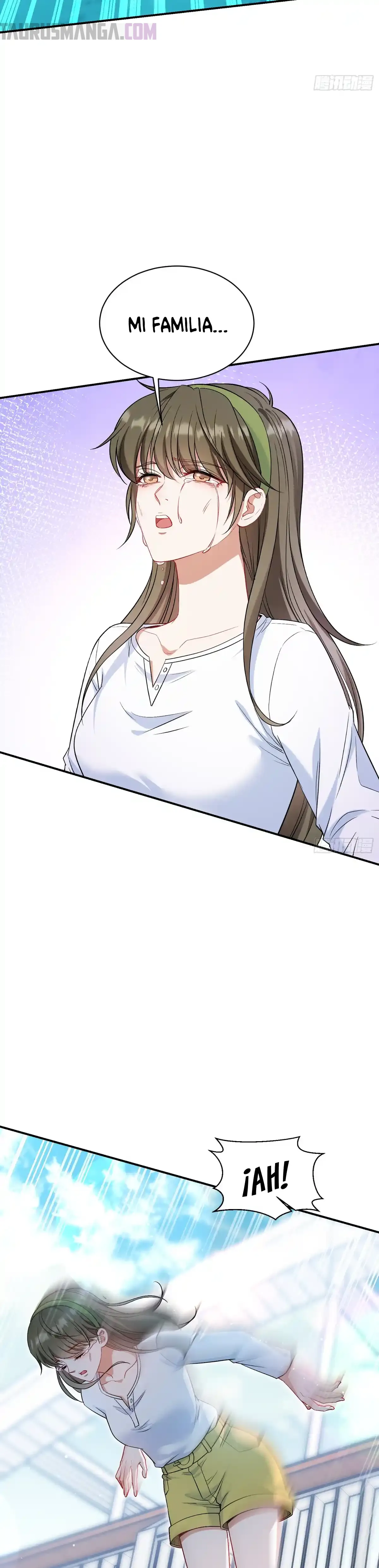 Read Después de dejar de actuar como un perro, me convertí en un Magnate Celestial Urbano ES Manga Online