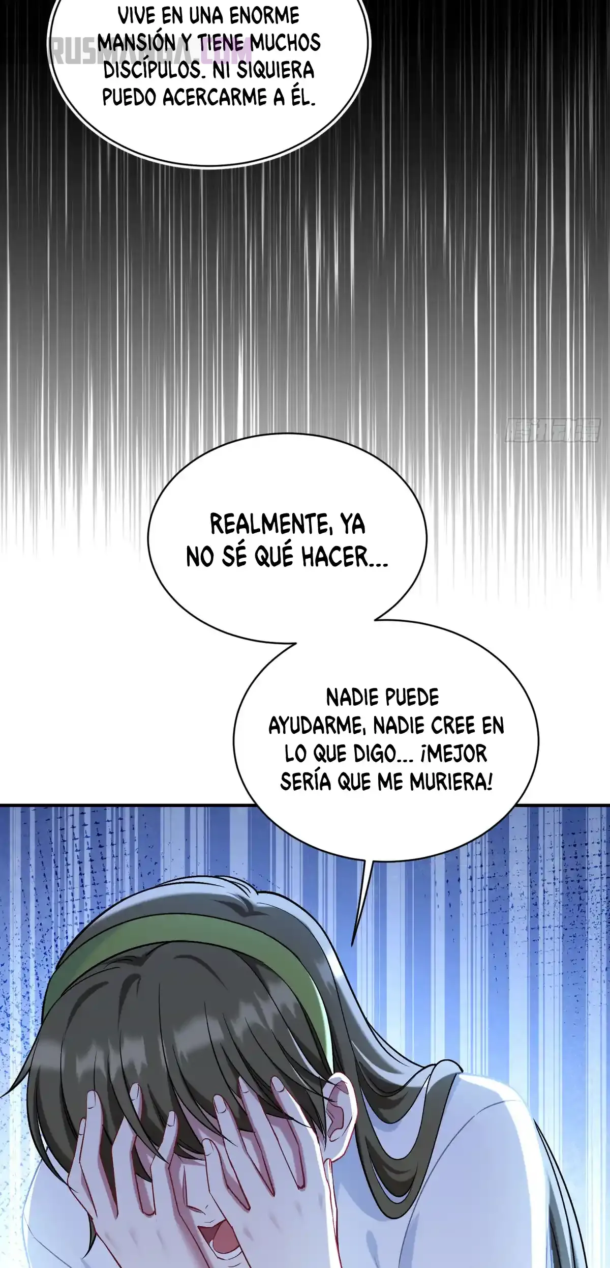 Read Después de dejar de actuar como un perro, me convertí en un Magnate Celestial Urbano ES Manga Online