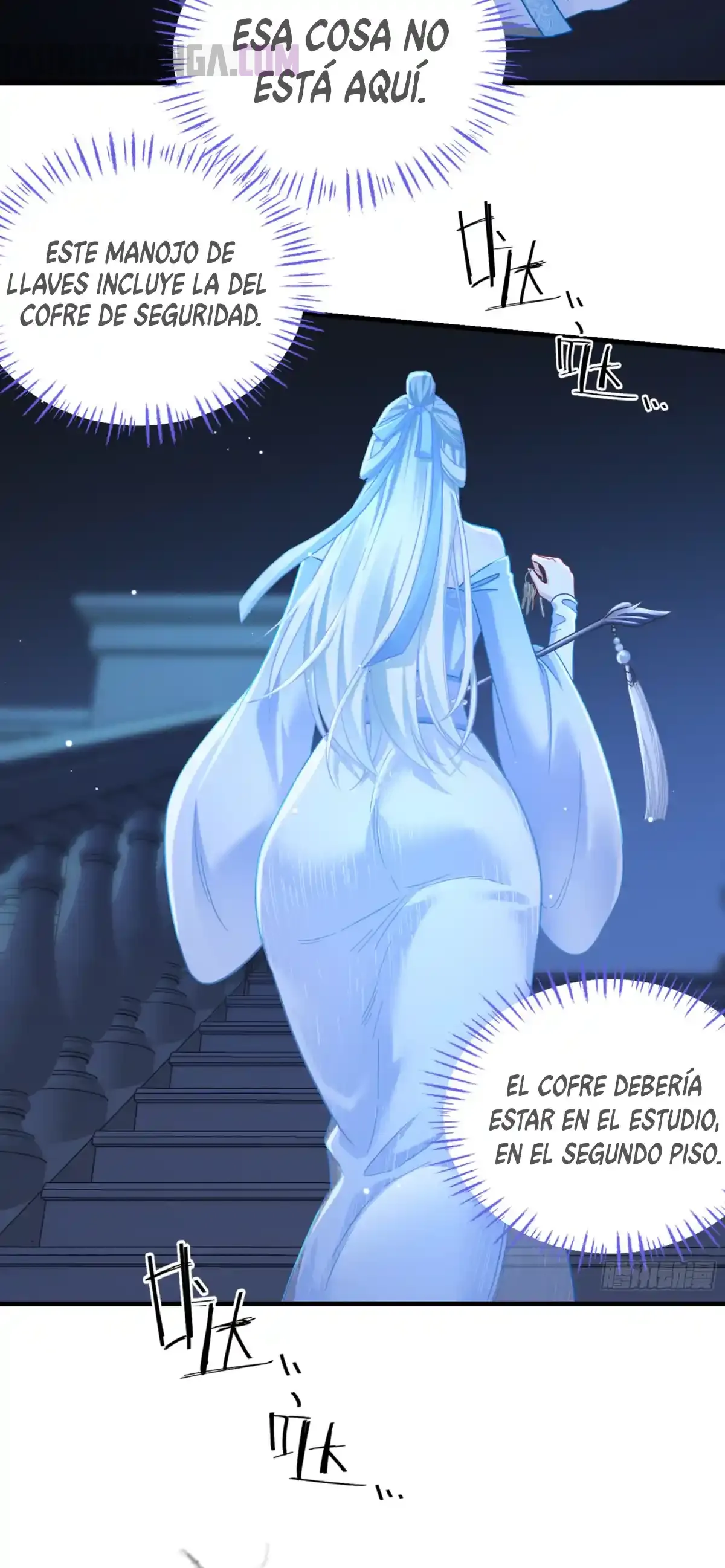 Read Después de dejar de actuar como un perro, me convertí en un Magnate Celestial Urbano ES Manga Online