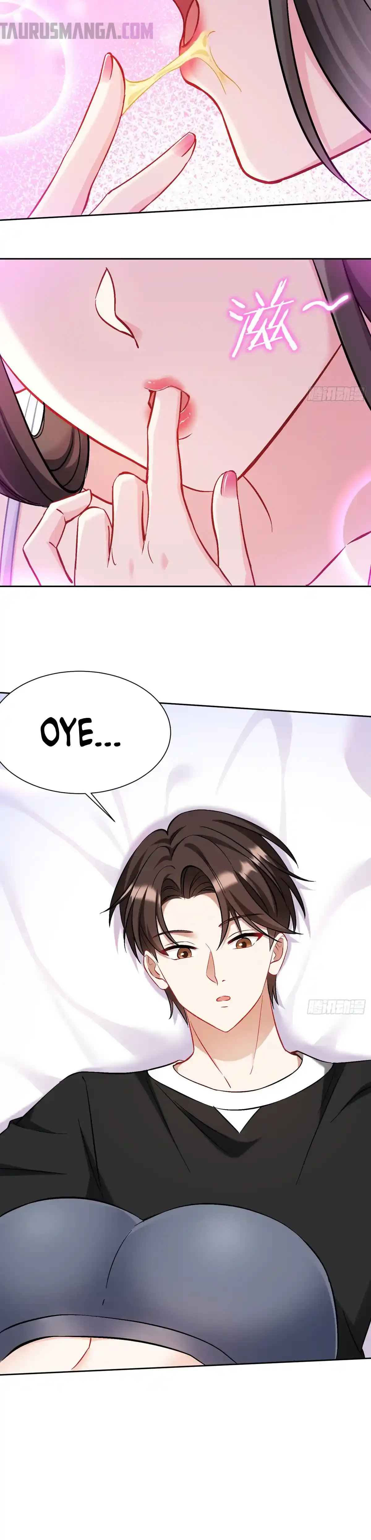 Read Después de dejar de actuar como un perro, me convertí en un Magnate Celestial Urbano ES Manga Online