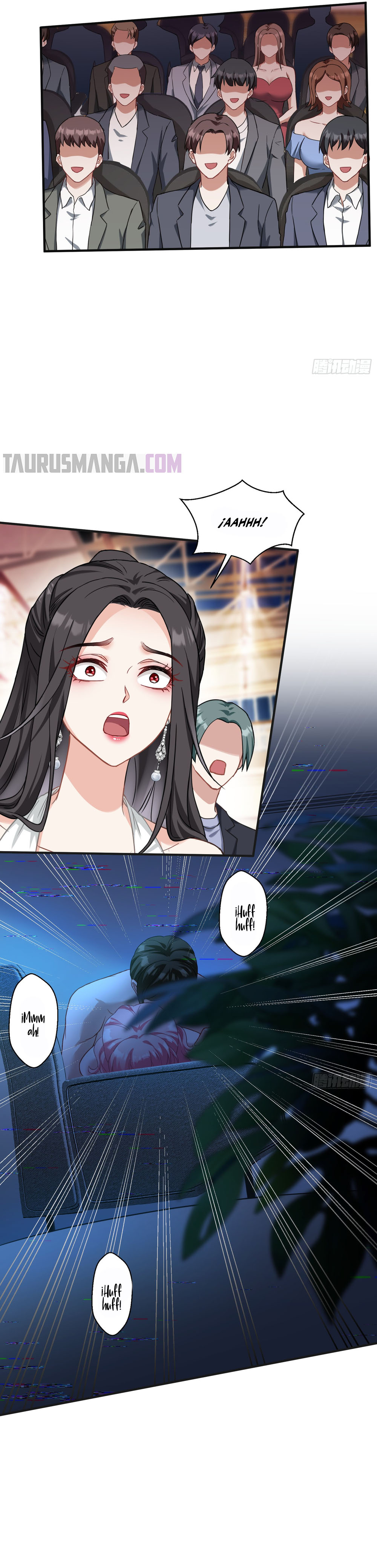Read Después de dejar de actuar como un perro, me convertí en un Magnate Celestial Urbano ES Manga Online