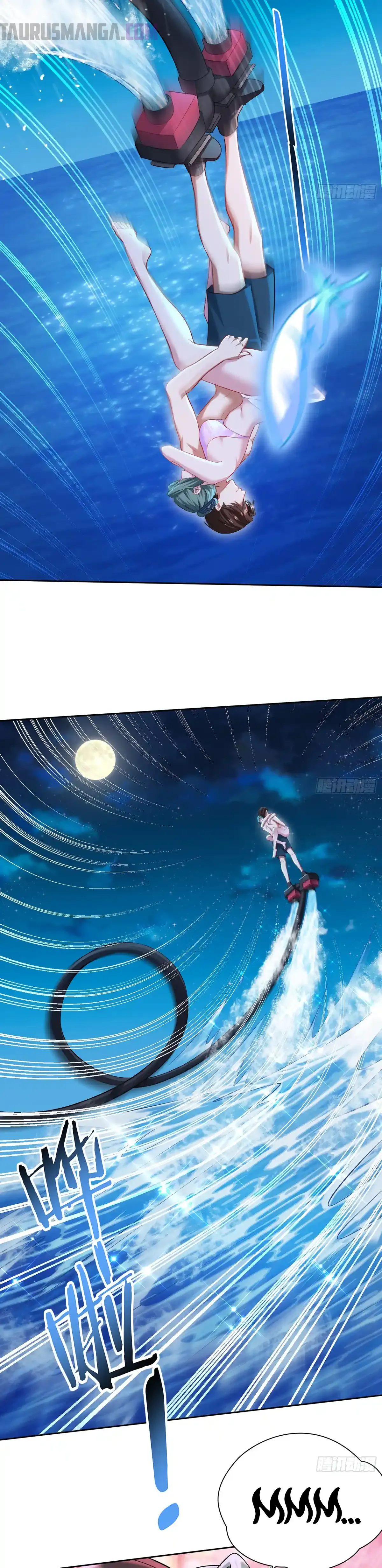 Read Después de dejar de actuar como un perro, me convertí en un Magnate Celestial Urbano ES Manga Online