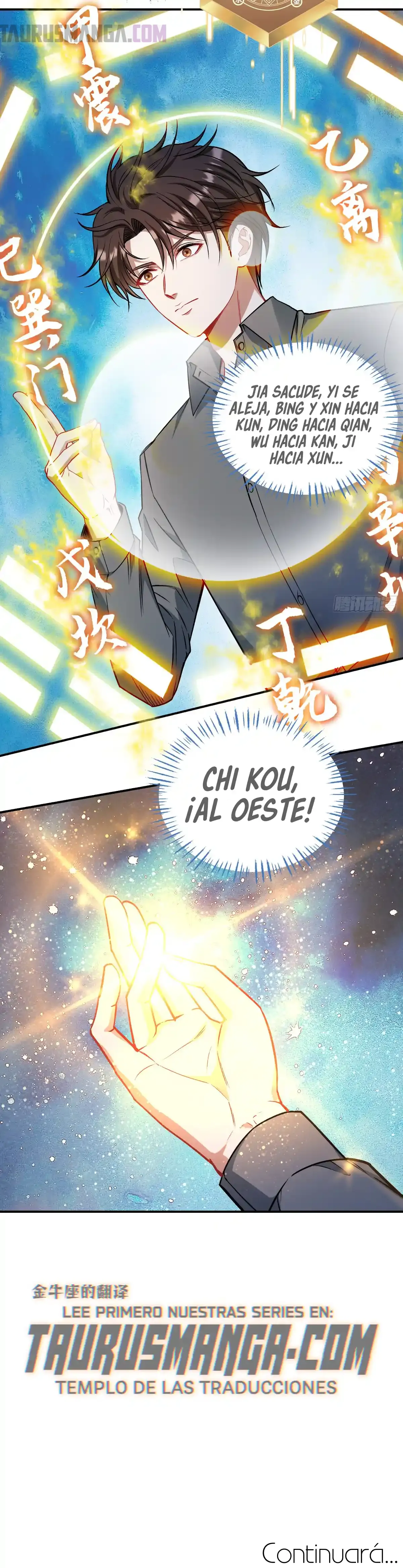 Read Después de dejar de actuar como un perro, me convertí en un Magnate Celestial Urbano ES Manga Online