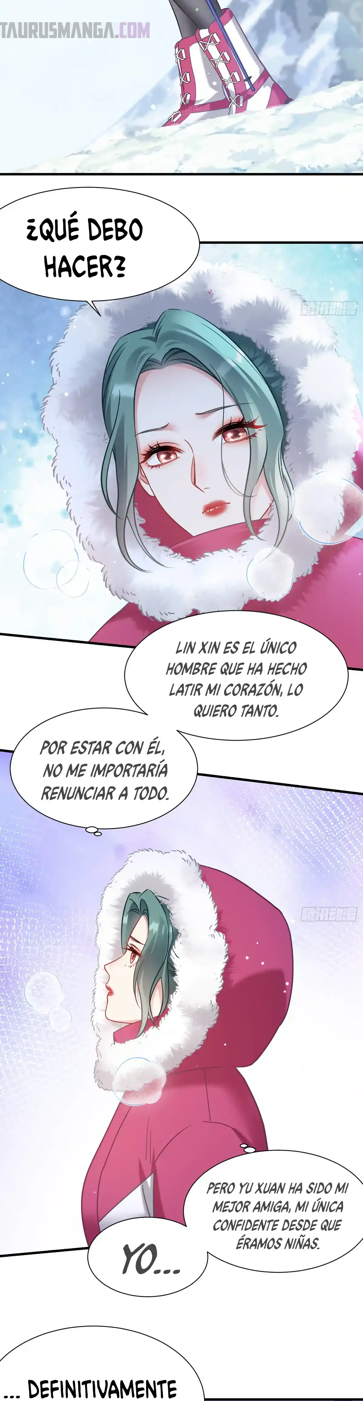 Read Después de dejar de actuar como un perro, me convertí en un Magnate Celestial Urbano ES Manga Online