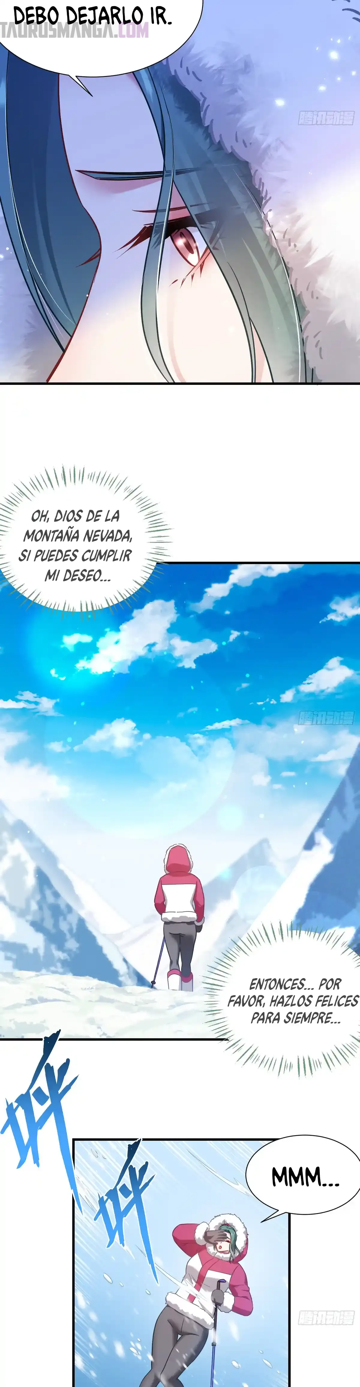 Read Después de dejar de actuar como un perro, me convertí en un Magnate Celestial Urbano ES Manga Online