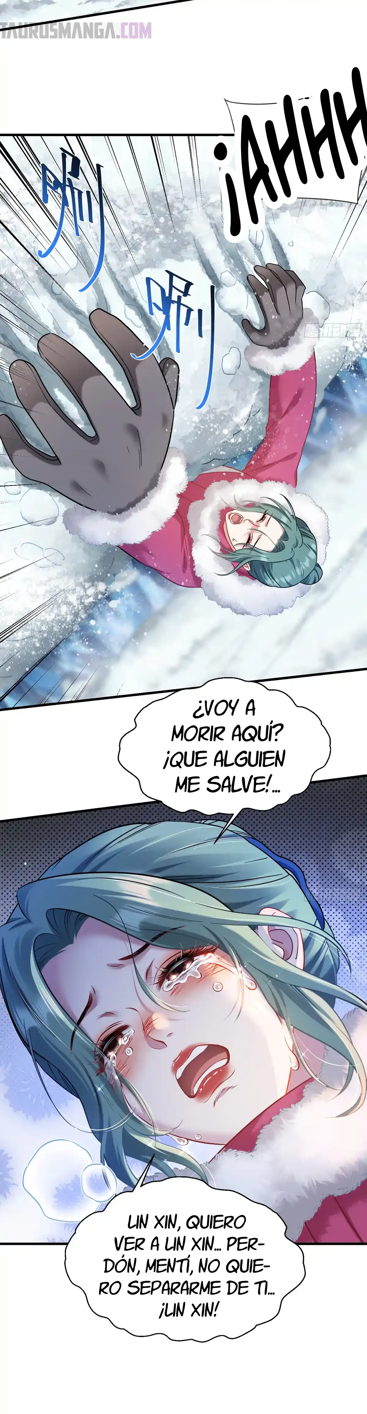 Read Después de dejar de actuar como un perro, me convertí en un Magnate Celestial Urbano ES Manga Online