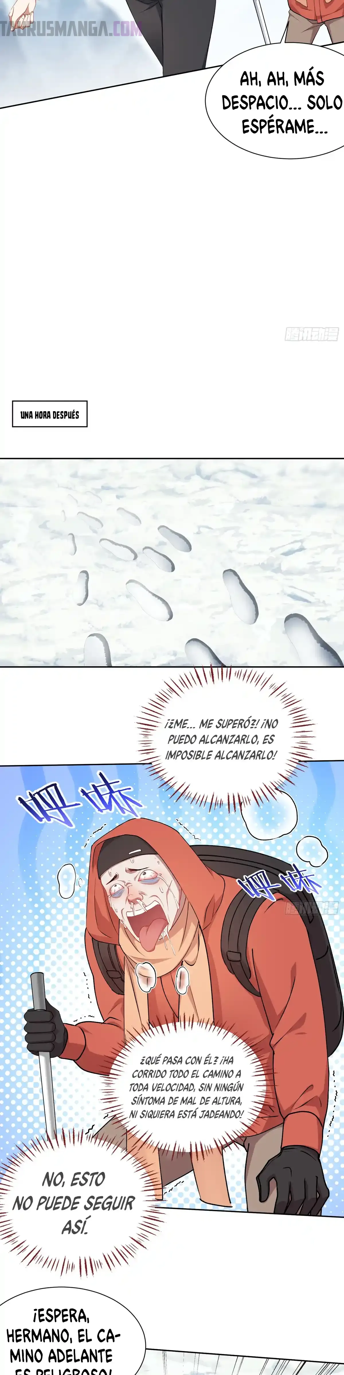 Read Después de dejar de actuar como un perro, me convertí en un Magnate Celestial Urbano ES Manga Online