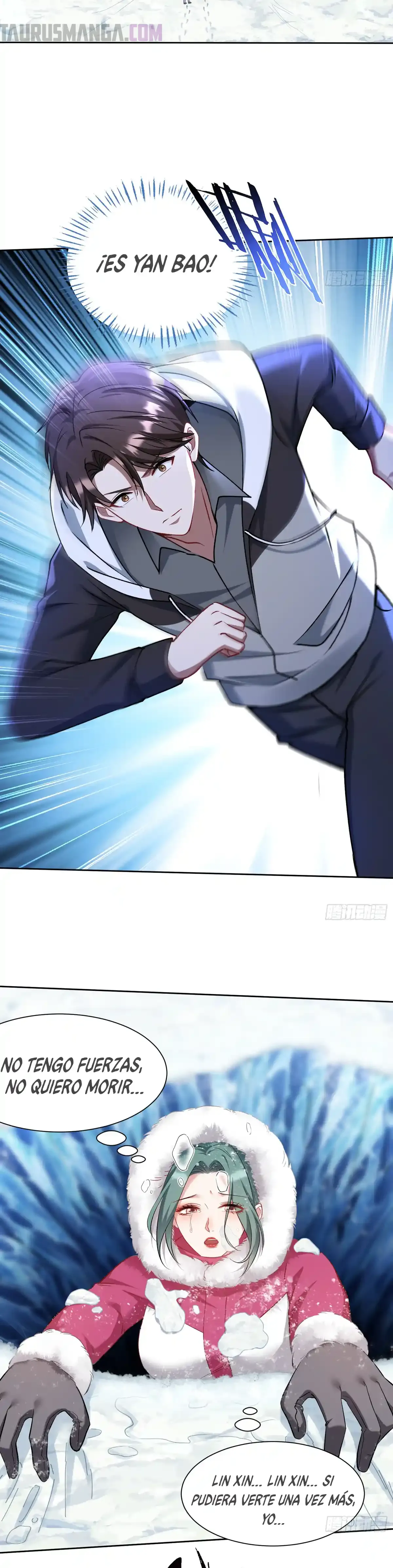 Read Después de dejar de actuar como un perro, me convertí en un Magnate Celestial Urbano ES Manga Online
