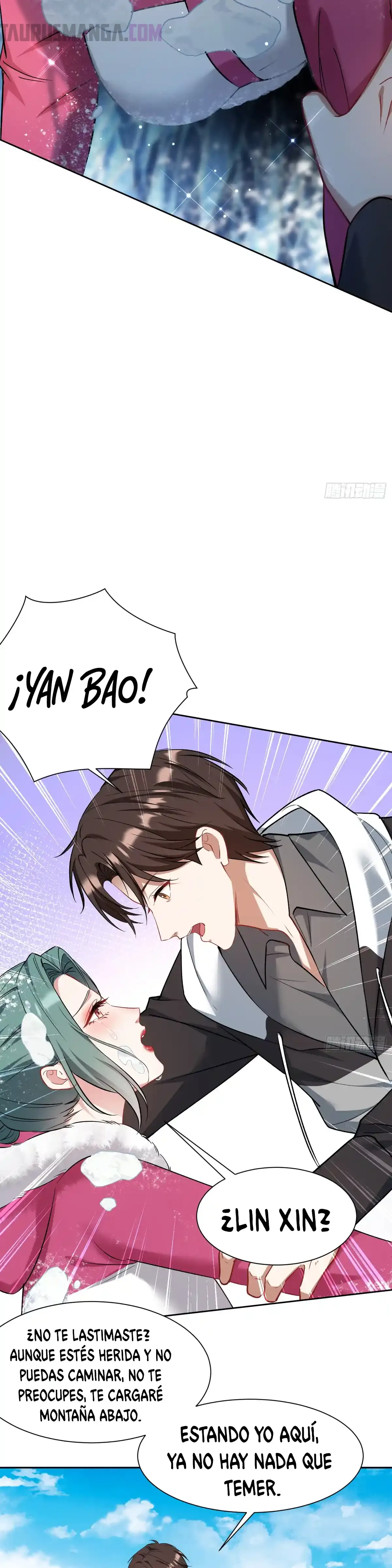 Read Después de dejar de actuar como un perro, me convertí en un Magnate Celestial Urbano ES Manga Online