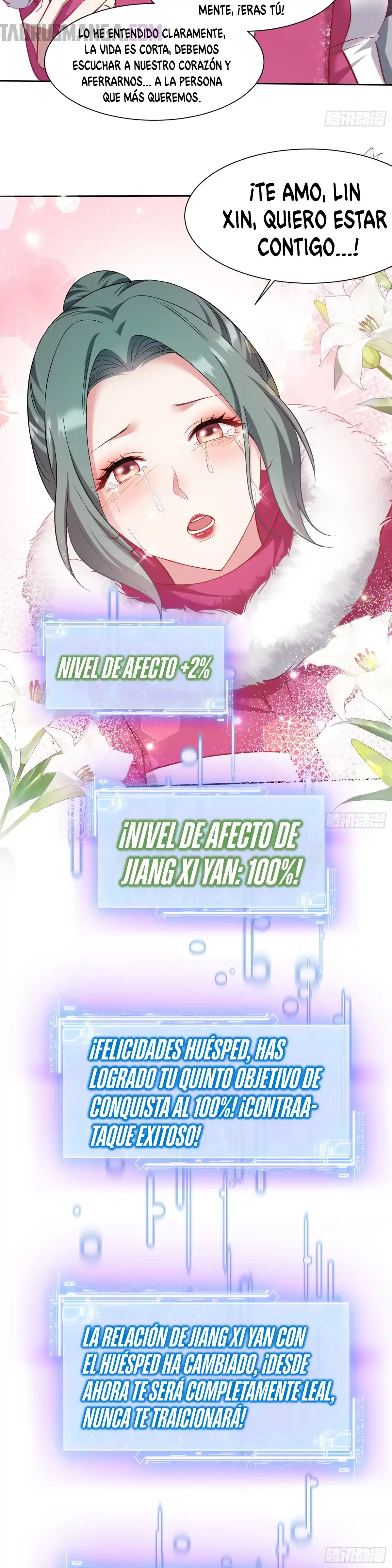 Read Después de dejar de actuar como un perro, me convertí en un Magnate Celestial Urbano ES Manga Online