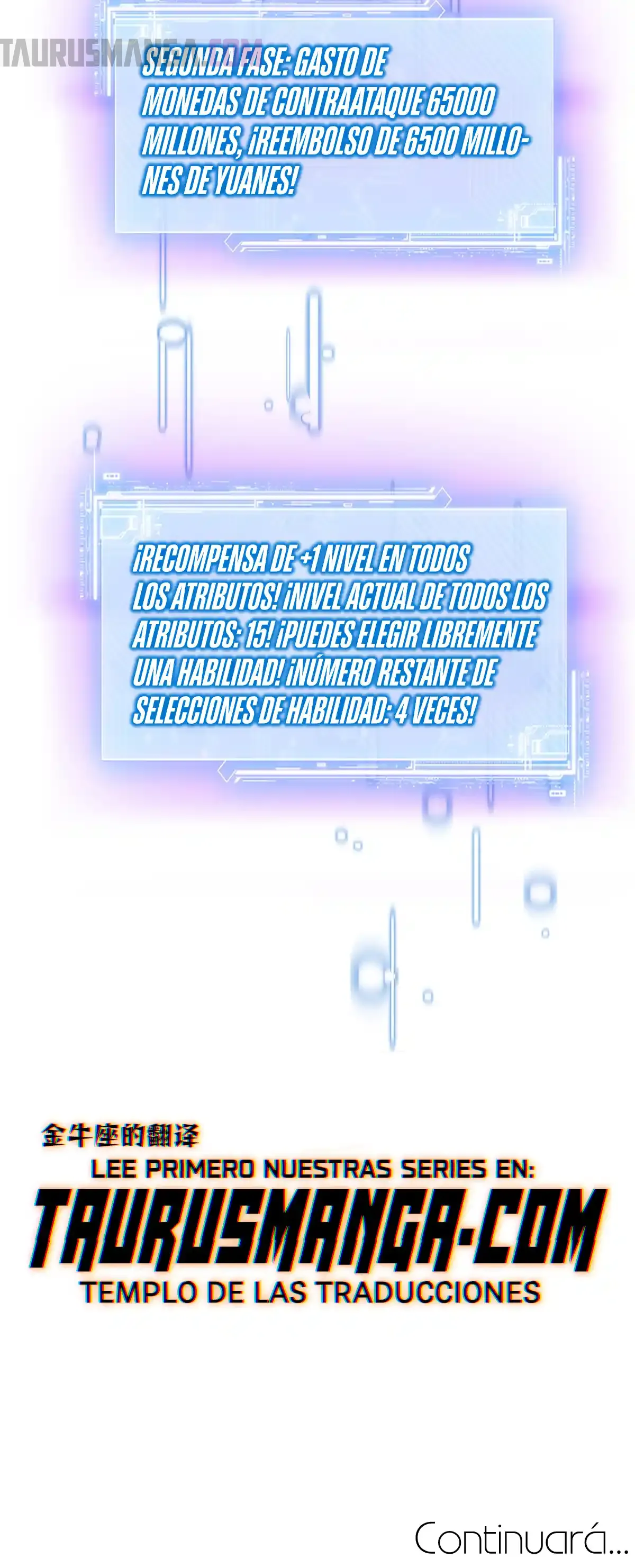 Read Después de dejar de actuar como un perro, me convertí en un Magnate Celestial Urbano ES Manga Online