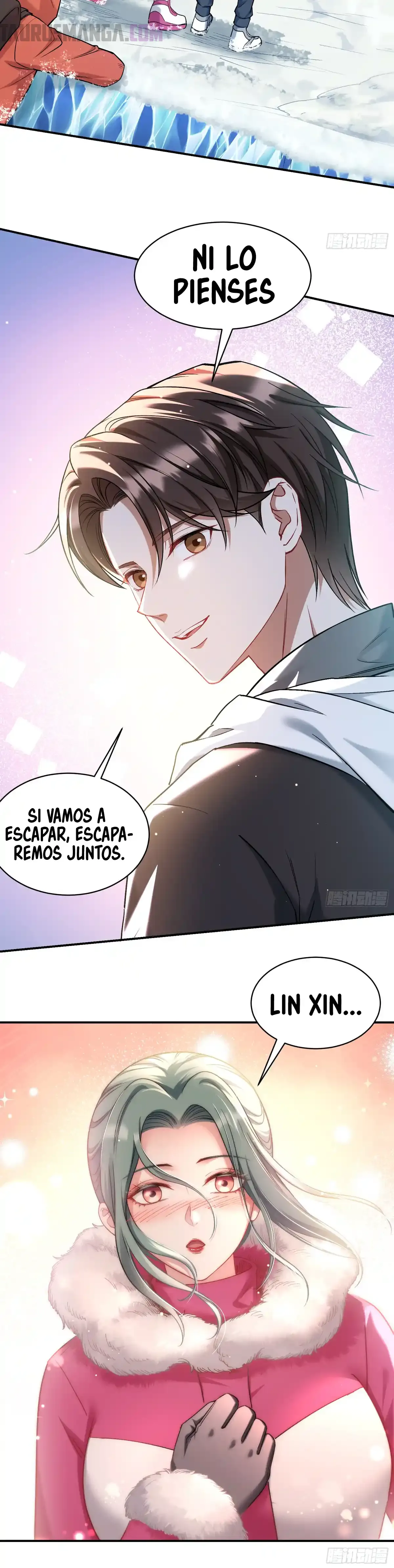 Read Después de dejar de actuar como un perro, me convertí en un Magnate Celestial Urbano ES Manga Online