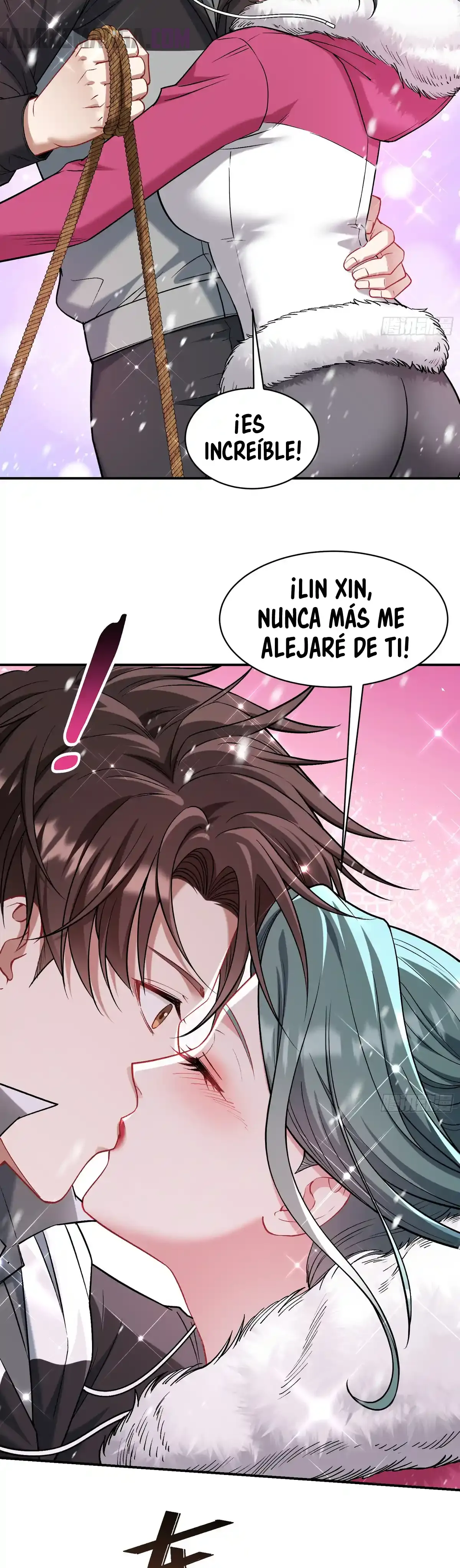Read Después de dejar de actuar como un perro, me convertí en un Magnate Celestial Urbano ES Manga Online