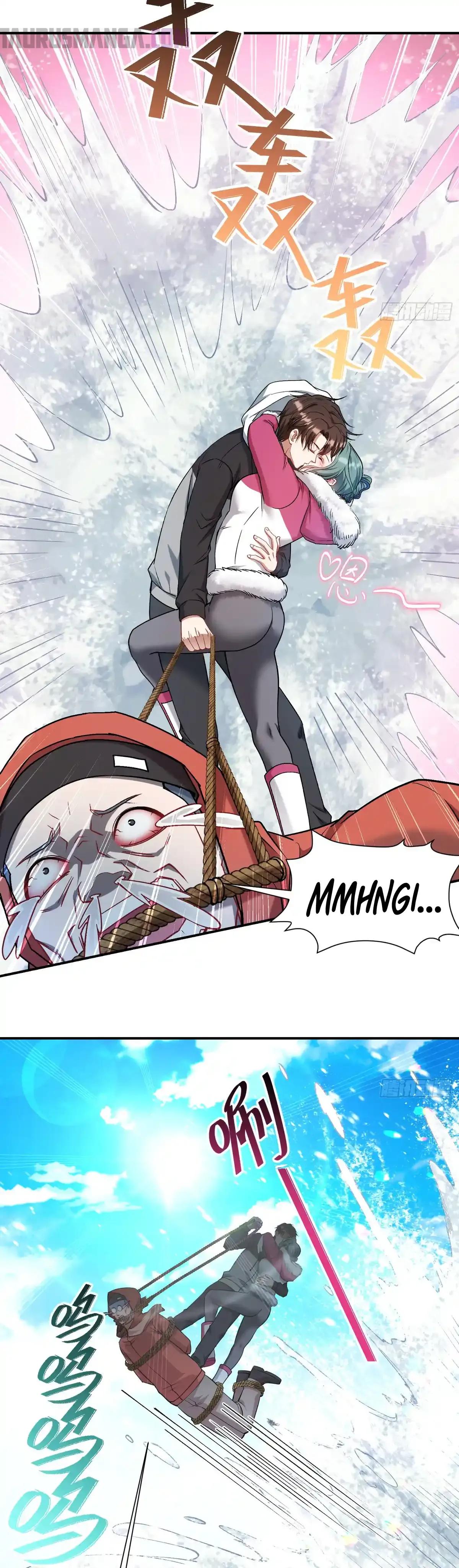 Read Después de dejar de actuar como un perro, me convertí en un Magnate Celestial Urbano ES Manga Online