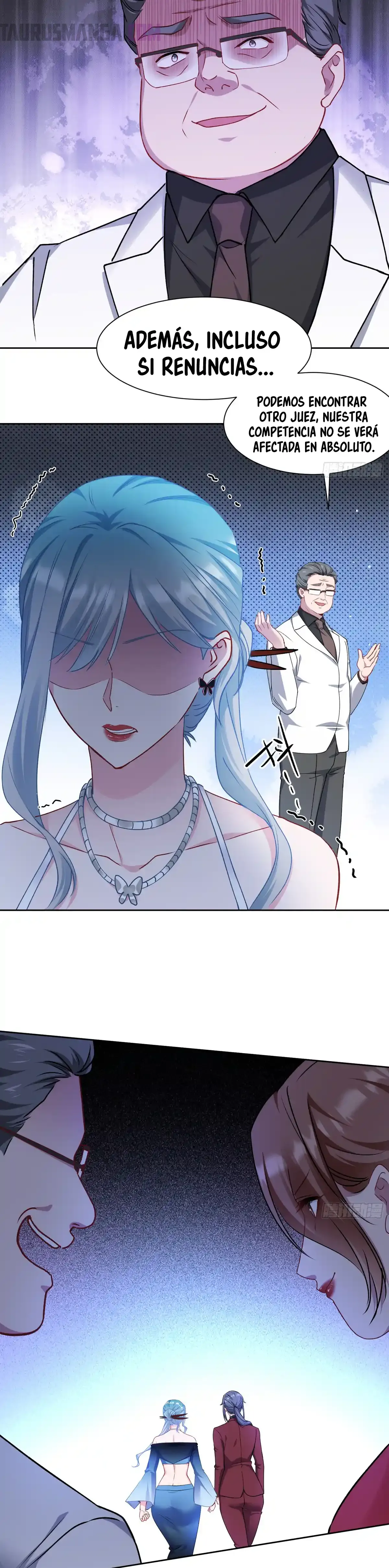 Read Después de dejar de actuar como un perro, me convertí en un Magnate Celestial Urbano ES Manga Online