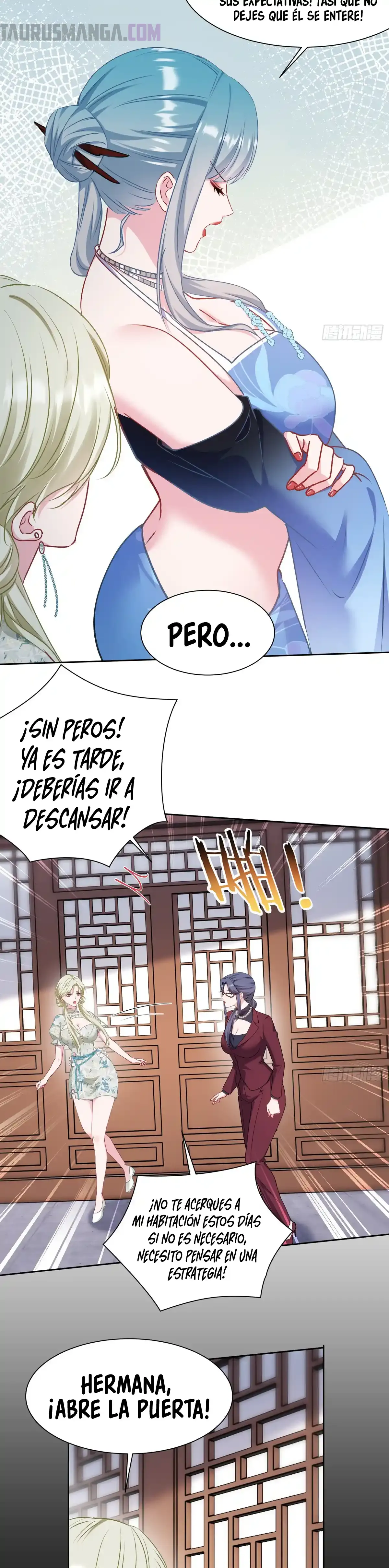 Read Después de dejar de actuar como un perro, me convertí en un Magnate Celestial Urbano ES Manga Online