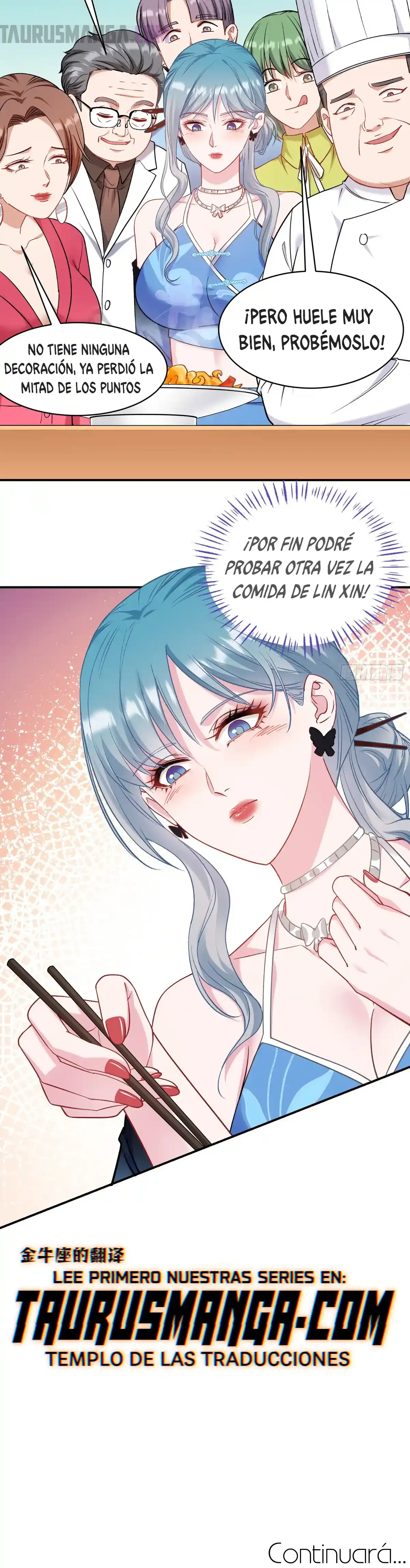 Read Después de dejar de actuar como un perro, me convertí en un Magnate Celestial Urbano ES Manga Online