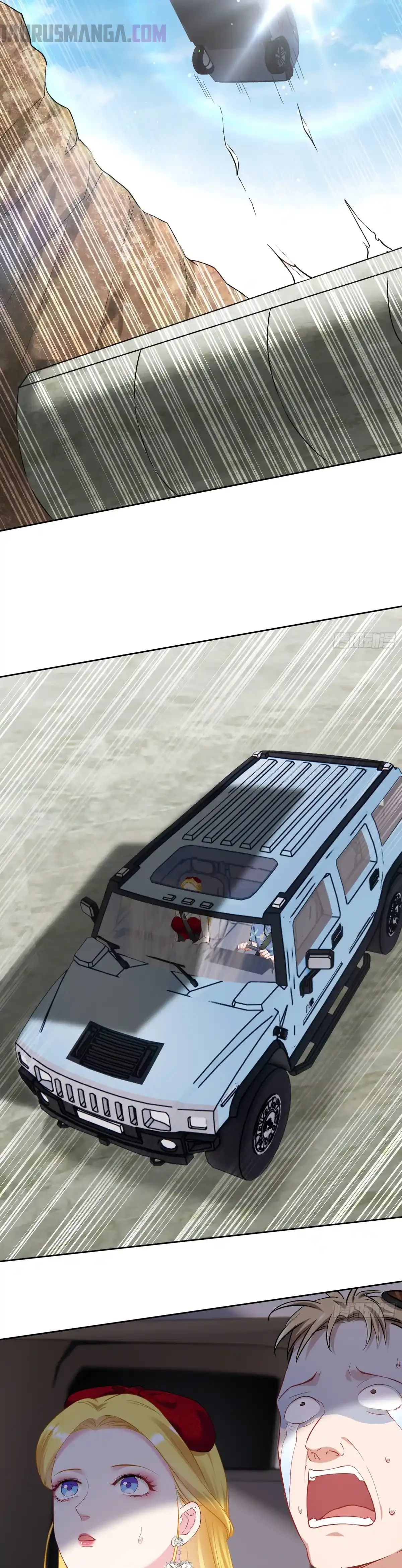 Read Después de dejar de actuar como un perro, me convertí en un Magnate Celestial Urbano ES Manga Online