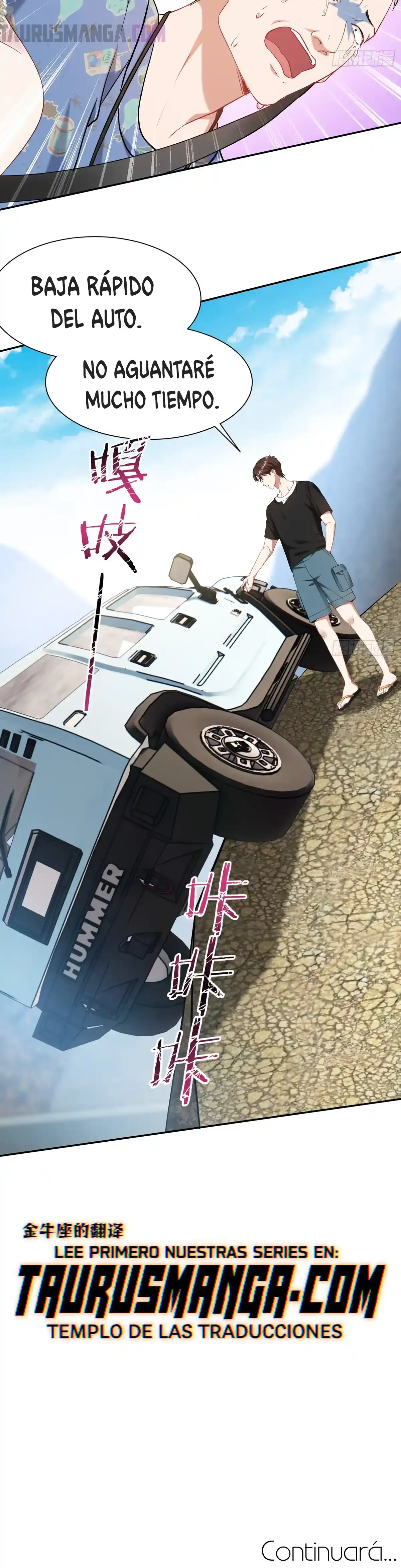 Read Después de dejar de actuar como un perro, me convertí en un Magnate Celestial Urbano ES Manga Online