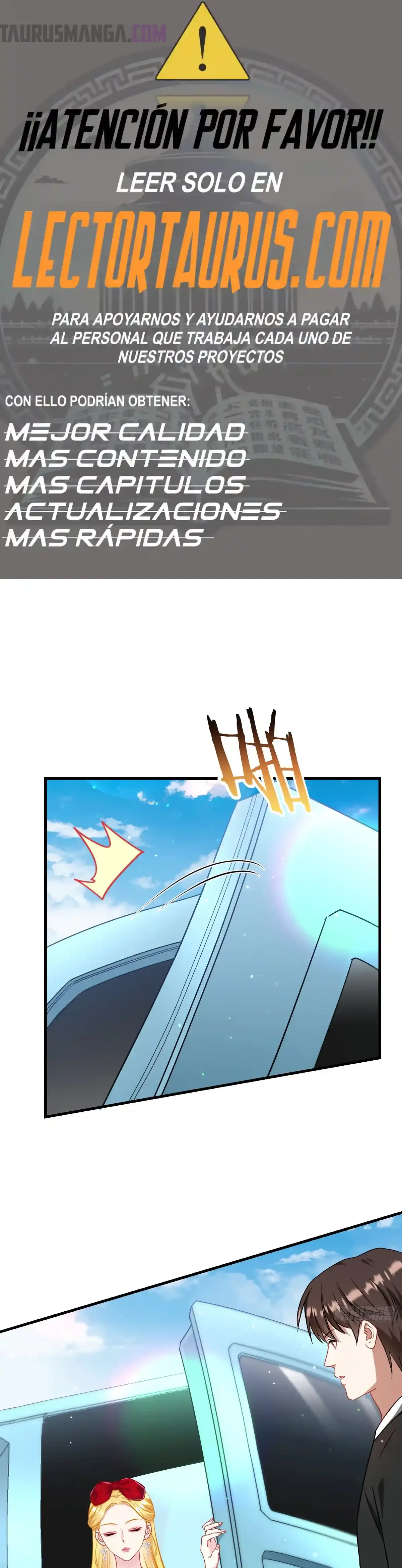 Read Después de dejar de actuar como un perro, me convertí en un Magnate Celestial Urbano ES Manga Online