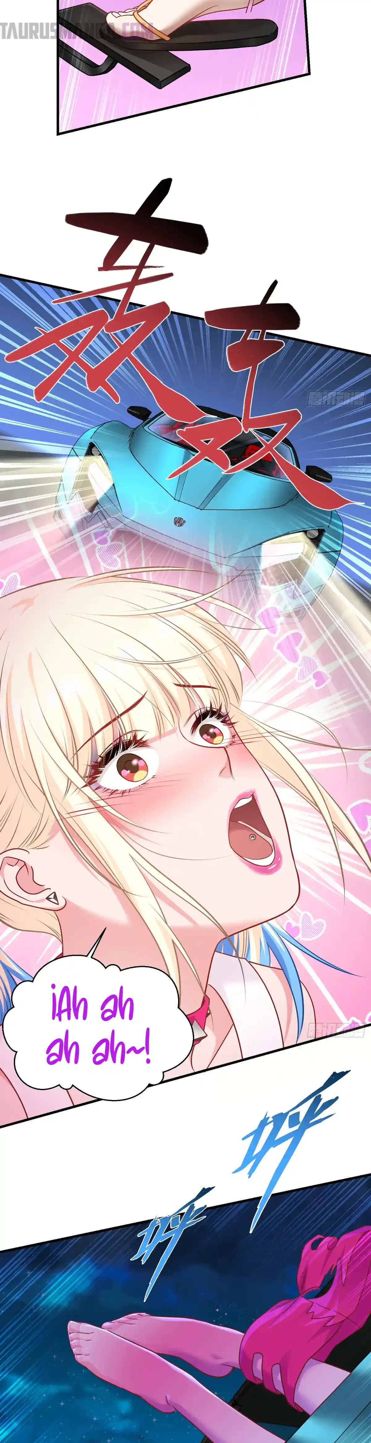 Read Después de dejar de actuar como un perro, me convertí en un Magnate Celestial Urbano ES Manga Online