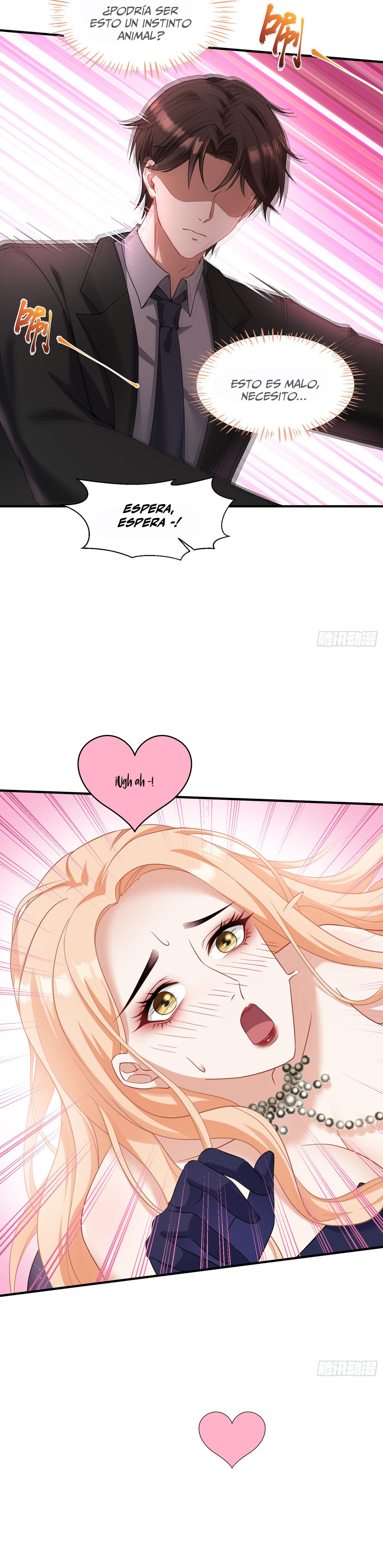 Read Después de dejar de actuar como un perro, me convertí en un Magnate Celestial Urbano ES Manga Online