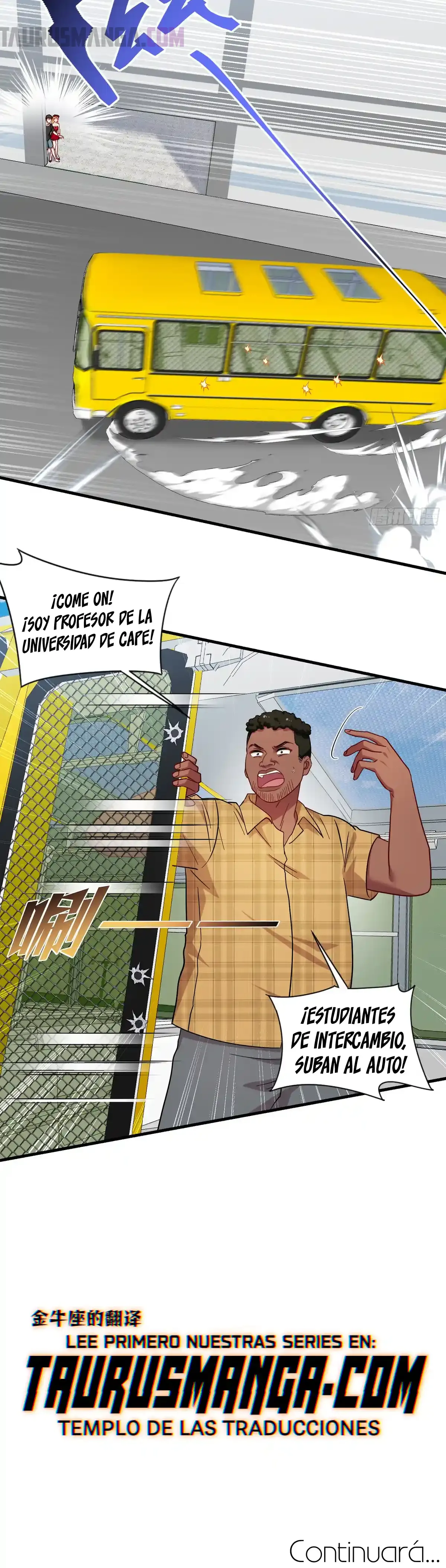 Read Después de dejar de actuar como un perro, me convertí en un Magnate Celestial Urbano ES Manga Online