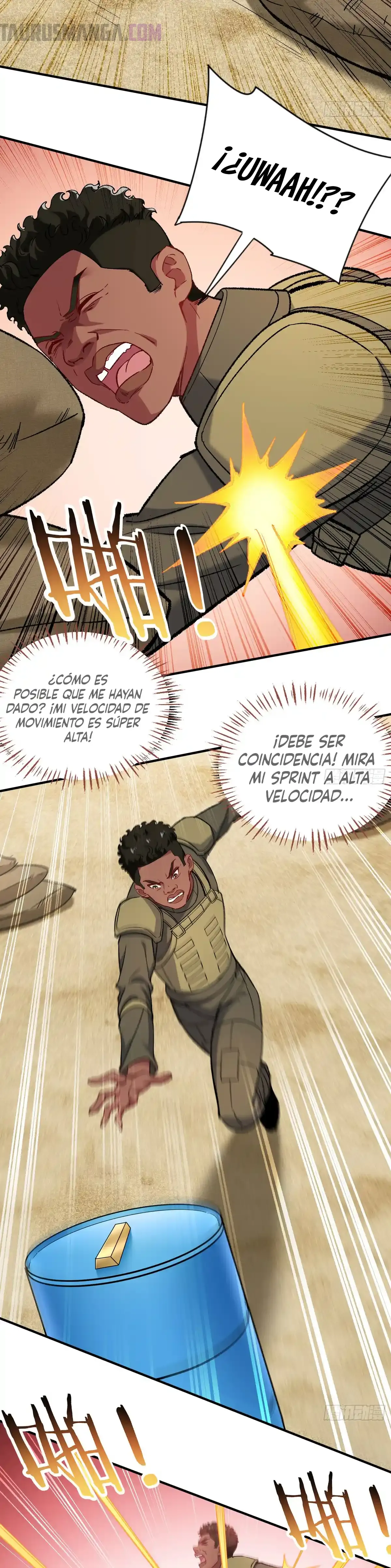 Read Después de dejar de actuar como un perro, me convertí en un Magnate Celestial Urbano ES Manga Online