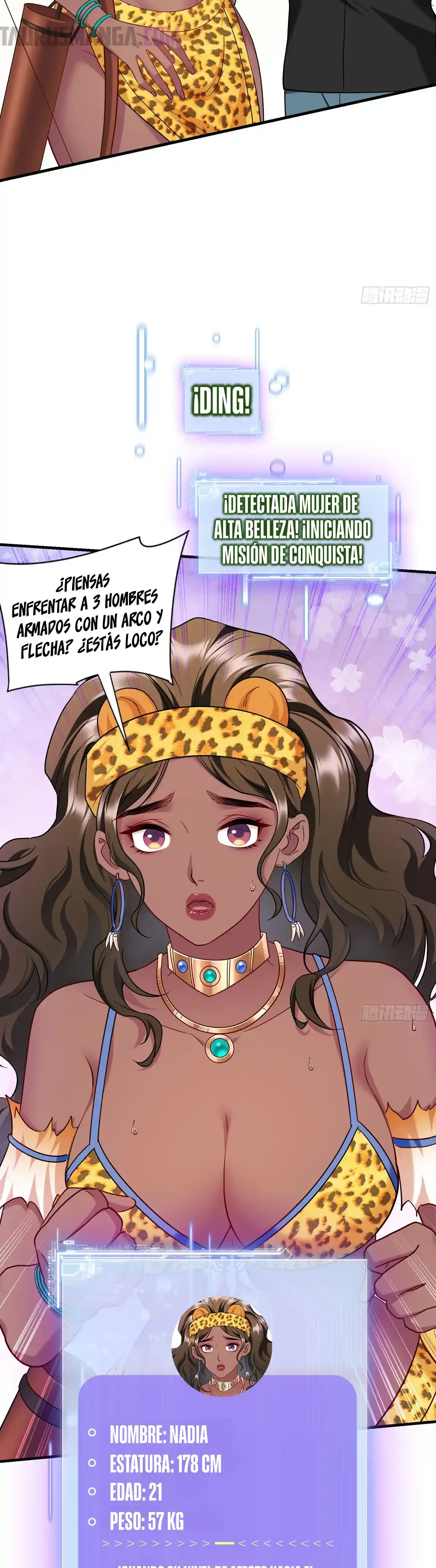 Read Después de dejar de actuar como un perro, me convertí en un Magnate Celestial Urbano ES Manga Online