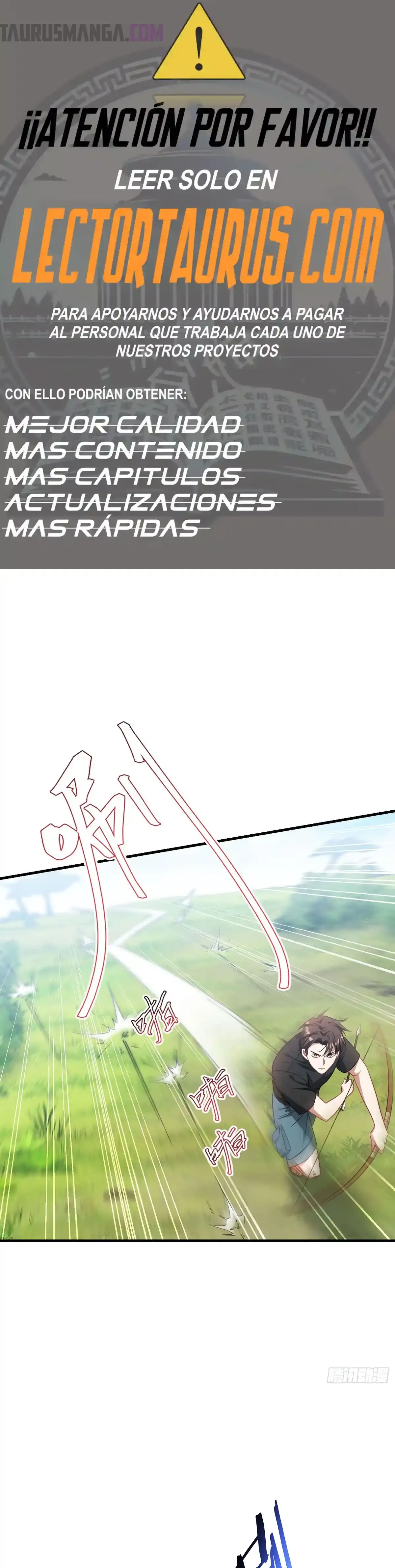 Read Después de dejar de actuar como un perro, me convertí en un Magnate Celestial Urbano ES Manga Online