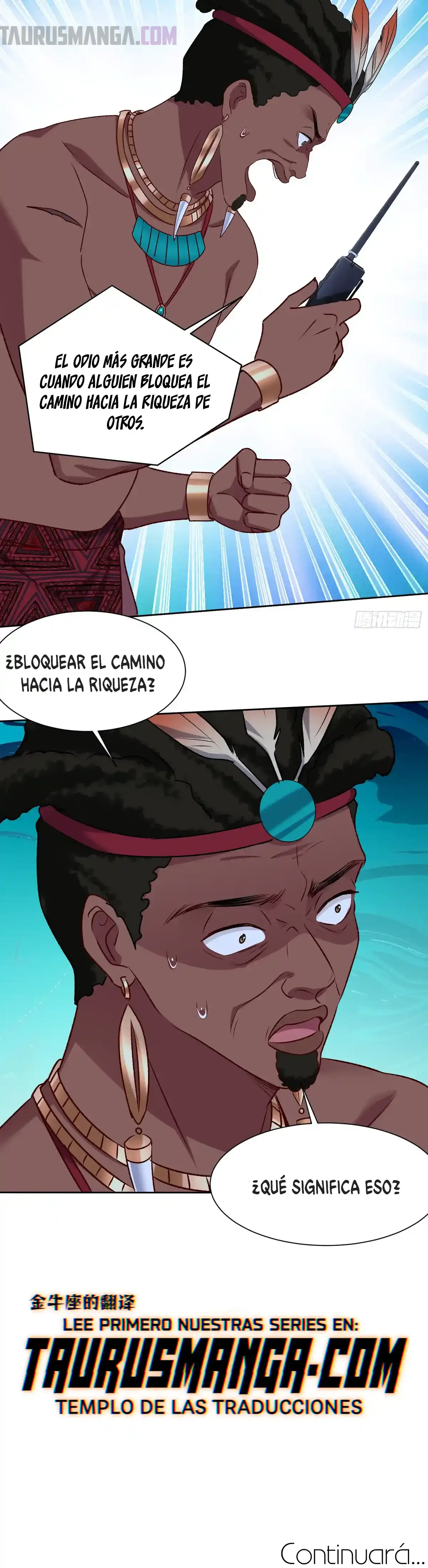 Read Después de dejar de actuar como un perro, me convertí en un Magnate Celestial Urbano ES Manga Online