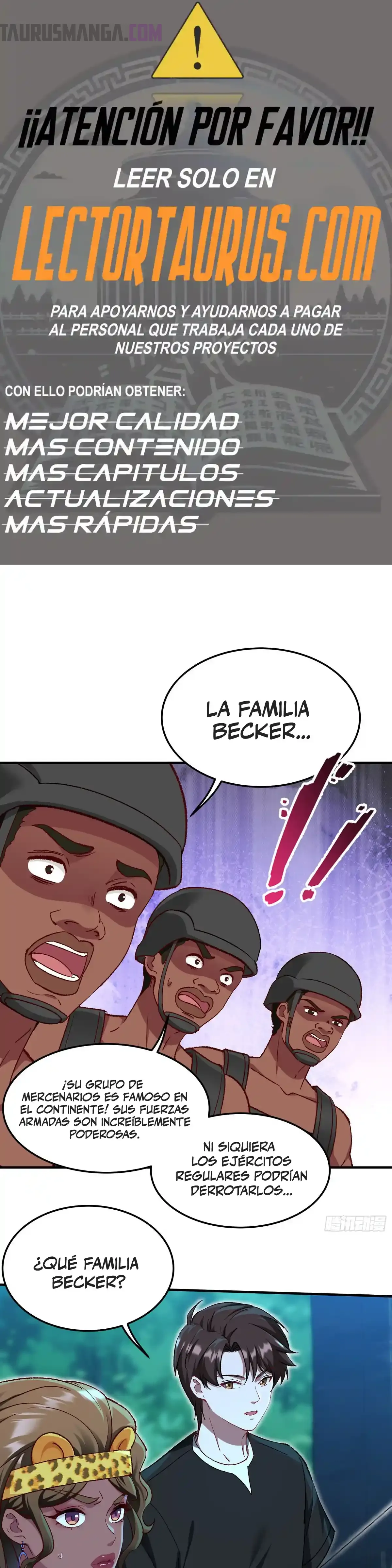 Read Después de dejar de actuar como un perro, me convertí en un Magnate Celestial Urbano ES Manga Online