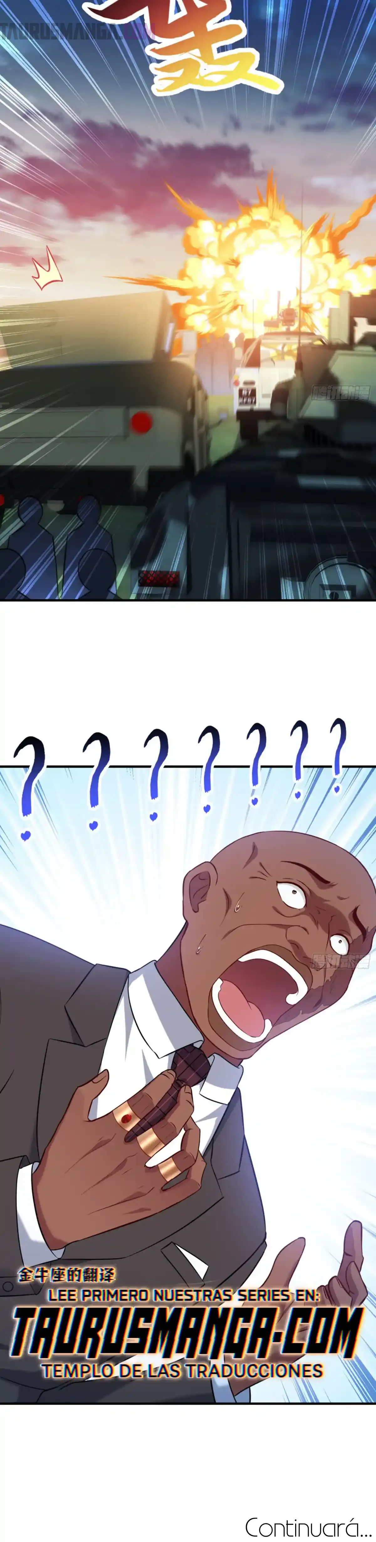 Read Después de dejar de actuar como un perro, me convertí en un Magnate Celestial Urbano ES Manga Online