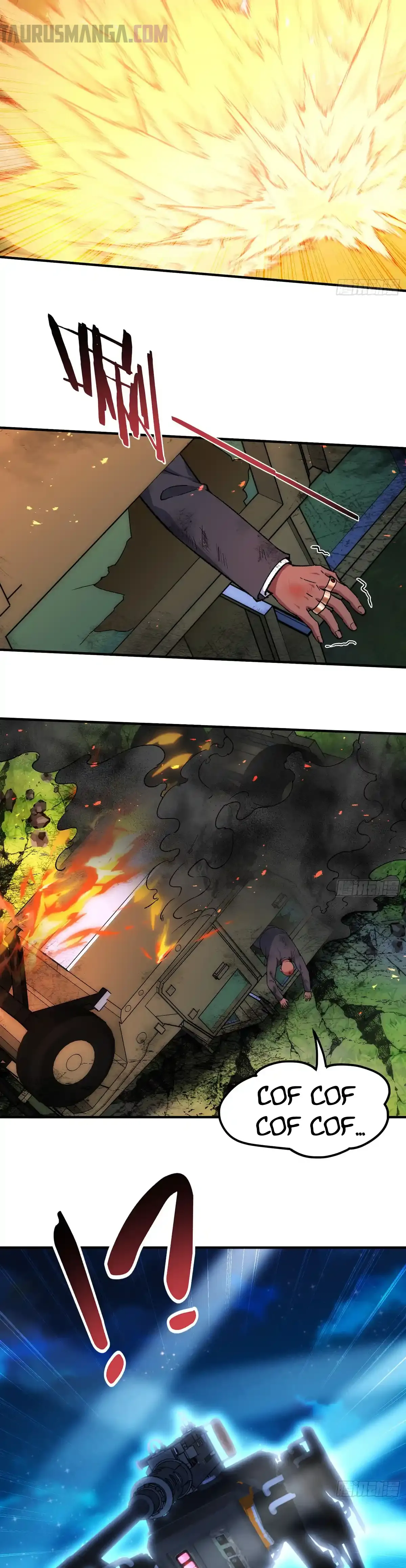 Read Después de dejar de actuar como un perro, me convertí en un Magnate Celestial Urbano ES Manga Online