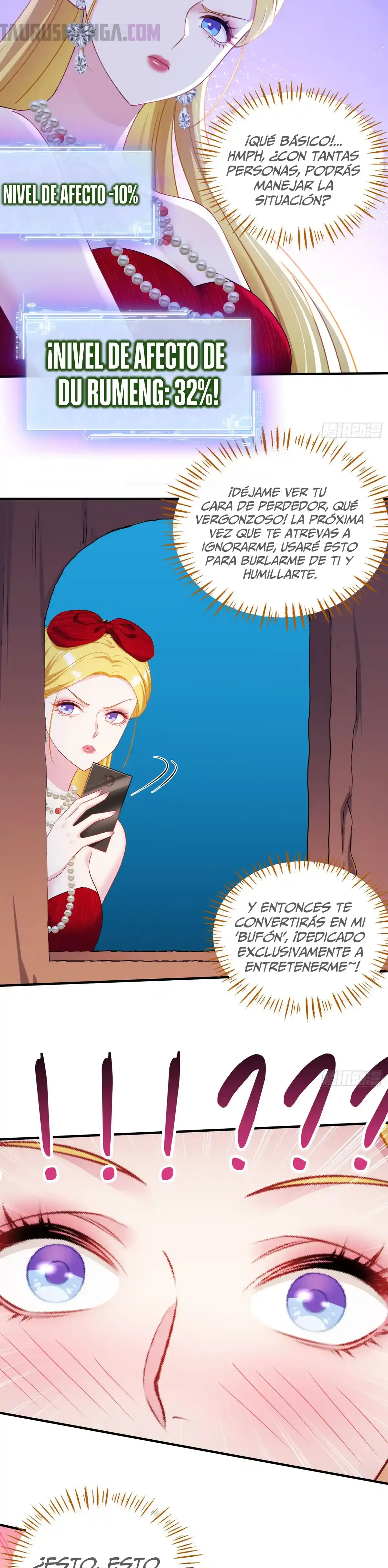 Read Después de dejar de actuar como un perro, me convertí en un Magnate Celestial Urbano ES Manga Online