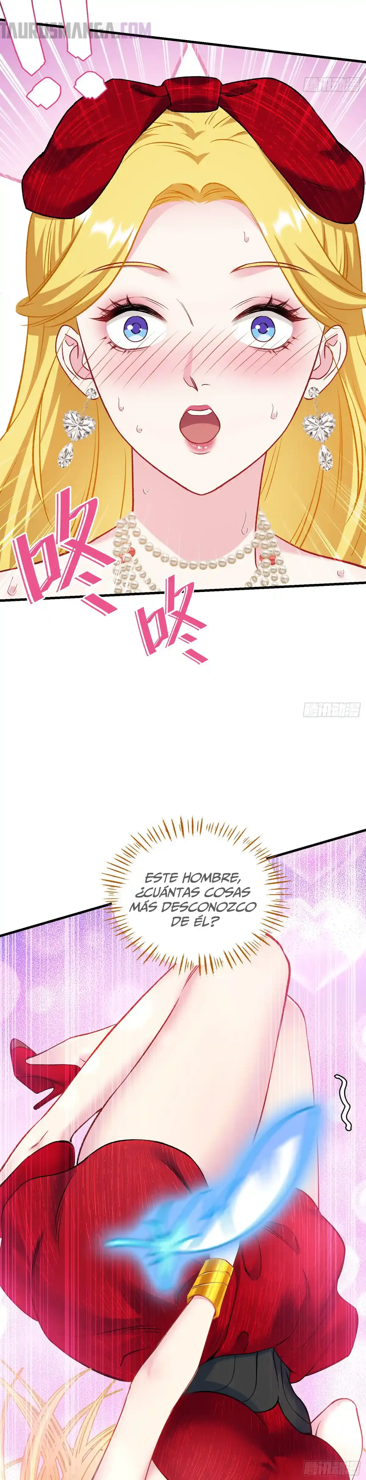 Read Después de dejar de actuar como un perro, me convertí en un Magnate Celestial Urbano ES Manga Online