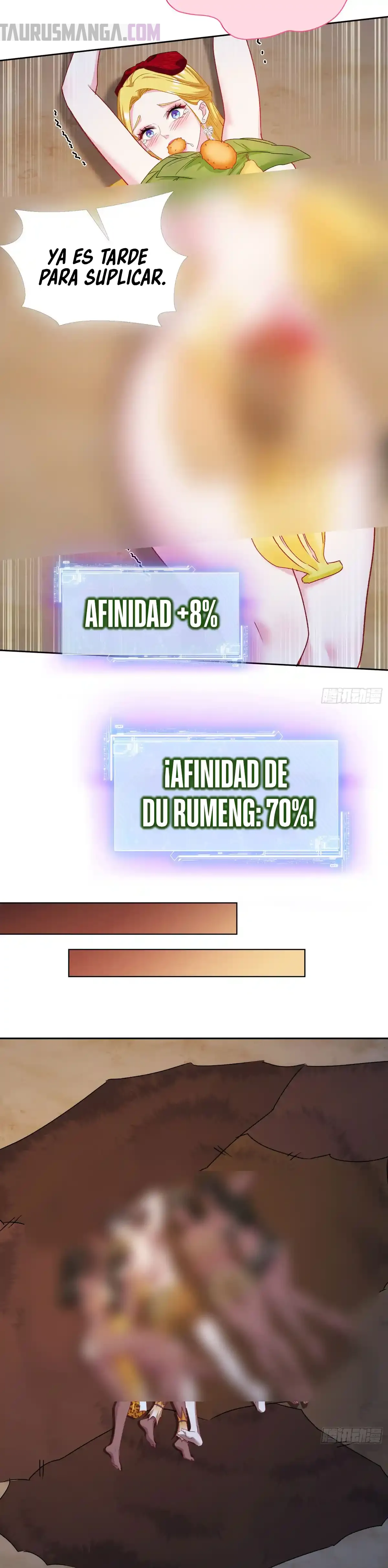 Read Después de dejar de actuar como un perro, me convertí en un Magnate Celestial Urbano ES Manga Online